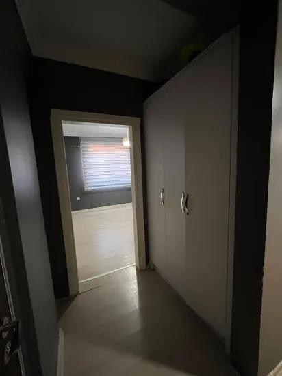 Ortaca Cumhuriyet Mahallesi'nde Geniş ve Ferah 3+1 Satılık Daire
