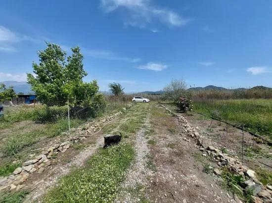 Muğla Ortaca Tepearası da 9 647 M2 Müstakil Arazi, Kelepir Köy Ev Satılık