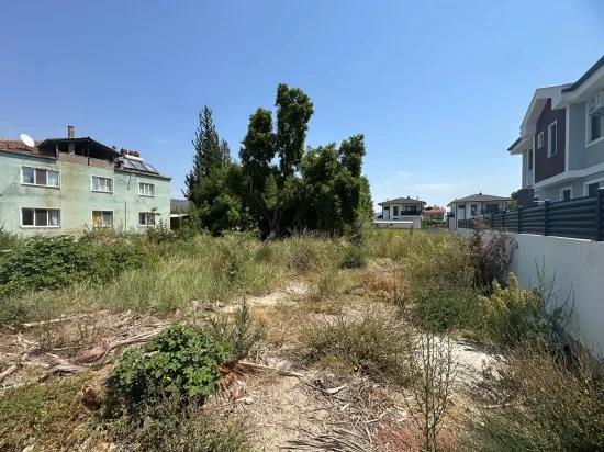 Dalaklı’da Satılık Konut İmarlı Arsa