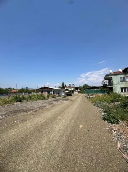 Dalaklı’da Satılık Konut İmarlı Arsa