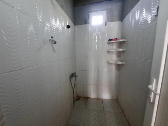 Çameli Kızılyaka’da 5 000 M2 Müstakil Arazide 2+1 Ev ve 200 M2 Ahır Satılık