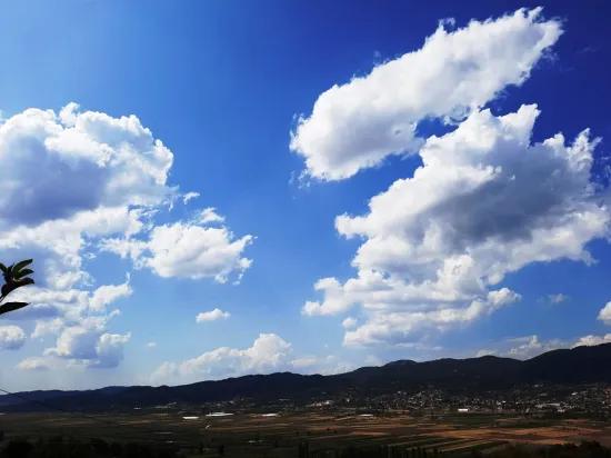 Çameli Kızılyaka’da 5 000 M2 Müstakil Arazide 2+1 Ev ve 200 M2 Ahır Satılık
