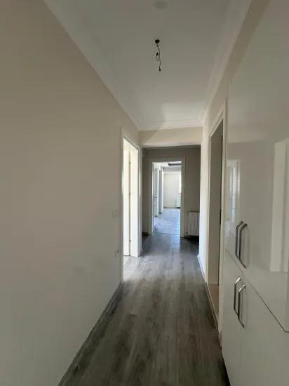 Yüksek Krediye Uygun | Cumhuriyet'de 3+1 Daire Satılık