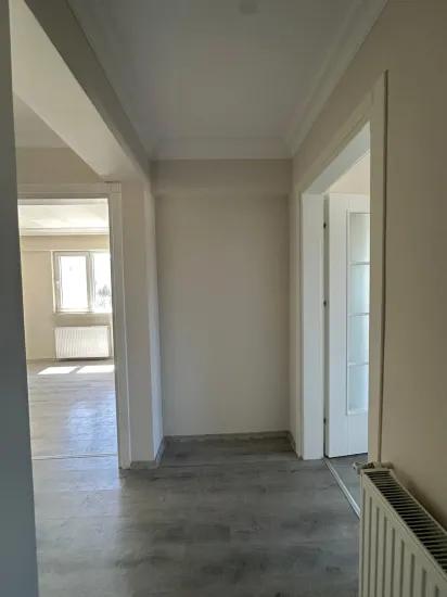 Yüksek Krediye Uygun | Cumhuriyet'de 3+1 Daire Satılık