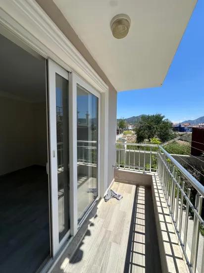 Yüksek Krediye Uygun | Cumhuriyet'de 3+1 Daire Satılık