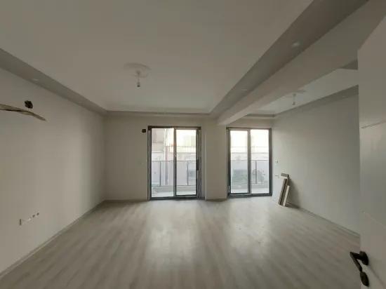 Muğla Ortaca Merkezde 110m2 3+1 Asansörlü Sıfır daire satılık.
