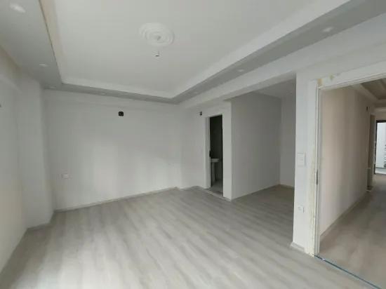 Muğla Ortaca Merkezde 110m2 3+1 Asansörlü Sıfır daire satılık.