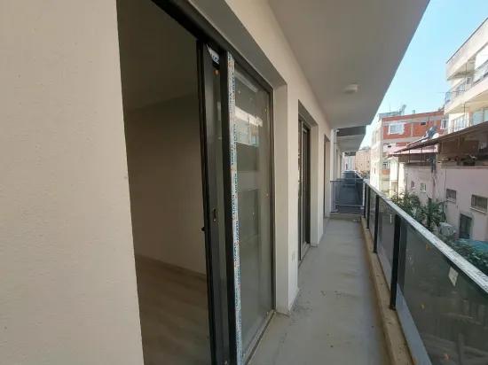 Muğla Ortaca Merkezde 110m2 3+1 Asansörlü Sıfır daire satılık.