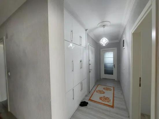 Köyceğiz Toparlar’da 1400 m2 arsada 5 daire müstakil olarak satılık