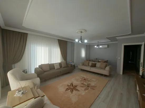 Köyceğiz Toparlar’da 1400 m2 arsada 5 daire müstakil olarak satılık