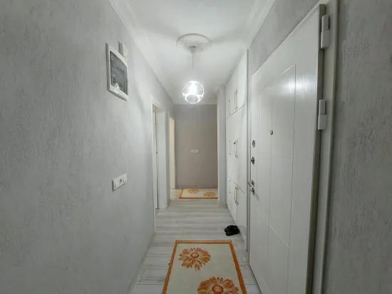 Köyceğiz Toparlar’da 1400 m2 arsada 5 daire müstakil olarak satılık