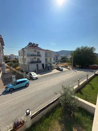 Ortaca Merkeze Yakın 2+1 Eşyalı Daire Satılık.