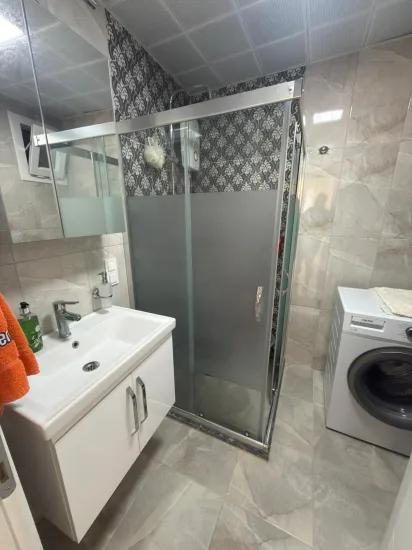 Ortaca Merkeze Yakın 2+1 Eşyalı Daire Satılık.