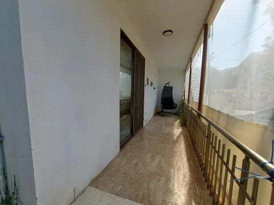 Ortaca Dalyanda Sıfır Eşyalı 2+1, 125 m2 Giriş Kat Daire Kiralık