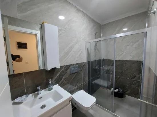 Ortaca Dalyanda Sıfır Eşyalı 2+1, 125 m2 Giriş Kat Daire Kiralık