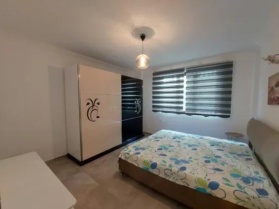 Ortaca Dalyanda Sıfır Eşyalı 2+1, 125 m2 Giriş Kat Daire Kiralık