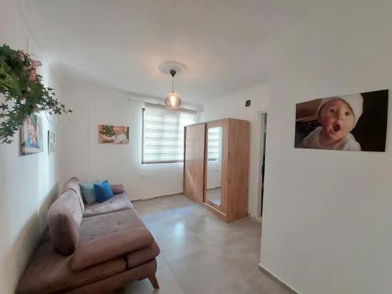 Ortaca Dalyanda Sıfır Eşyalı 2+1, 125 m2 Giriş Kat Daire Kiralık