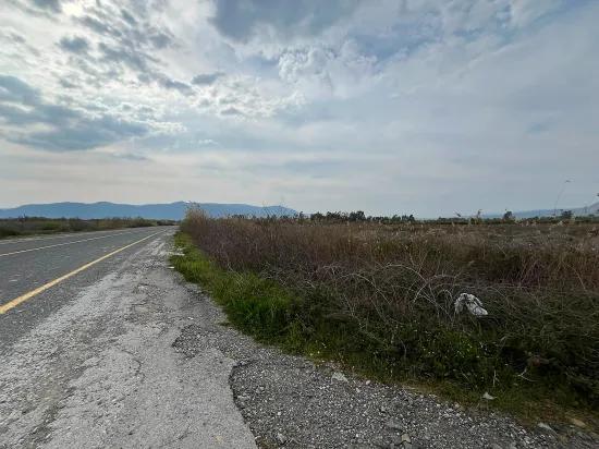Köyceğiz Toparlar Mahallesi'nde Satılık Hisseli Tarla