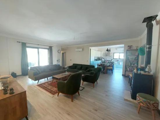 Ortaca Okçular Dağ ve Doğa Manzaralı, Arsa fiyatına 2.000 m2, Arsada, 4+1, 240 m2 müstakil