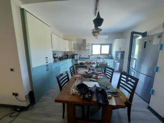 Ortaca Okçular Dağ ve Doğa Manzaralı, Arsa fiyatına 2.000 m2, Arsada, 4+1, 240 m2 müstakil