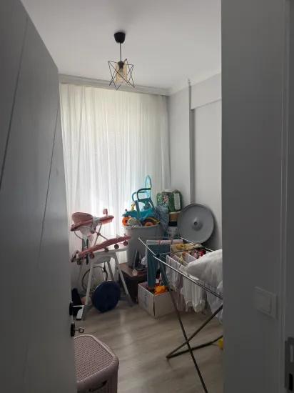 Ortaca Çaylı Mahallesi'nde Satılık 2+1 Daire