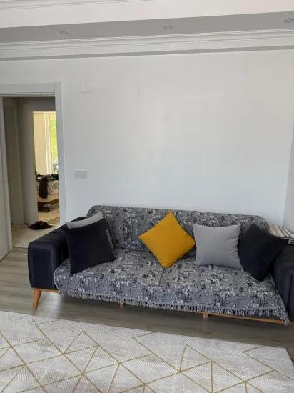 Ortaca Çaylı Mahallesi'nde Satılık 2+1 Daire