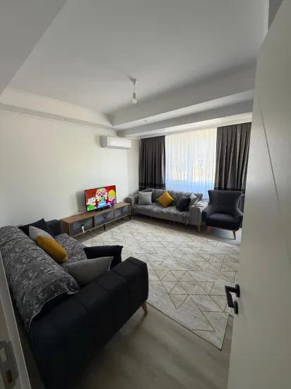 Ortaca Çaylı Mahallesi'nde Satılık 2+1 Daire