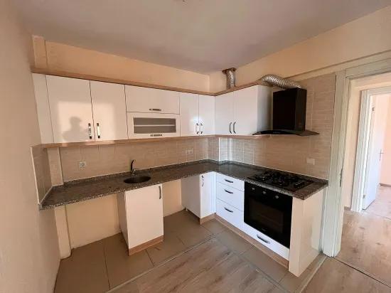 Ortaca Merkezde Dükkan Üstü 2+1, Eşyasız ev kiralık