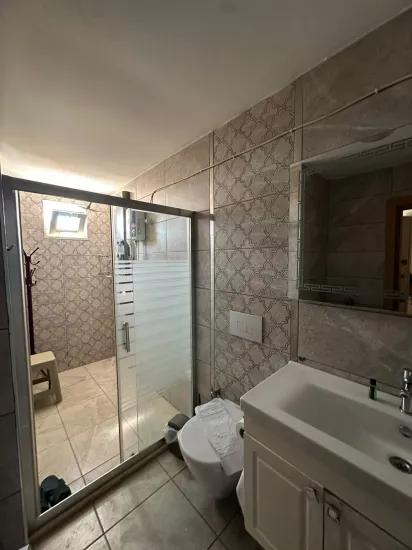 Muğla Köyceğiz Gülpınar’da Satılık 2 Adet 1+1 Daire