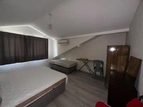 Muğla Köyceğiz Gülpınar’da Satılık 2 Adet 1+1 Daire