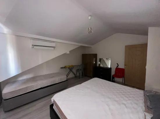 Muğla Köyceğiz Gülpınar’da Satılık 2 Adet 1+1 Daire