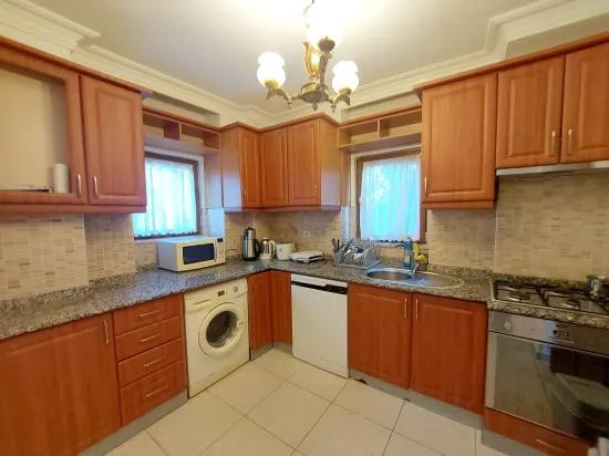Muğla Dalyan’da 700 m² arsada yüzme havuzlu eşyalı 3+1, 2 dubleks, 1 tanesi kiralık