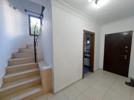 Muğla Dalyan’da 700 m² arsada yüzme havuzlu eşyalı 3+1, 2 dubleks, 1 tanesi kiralık