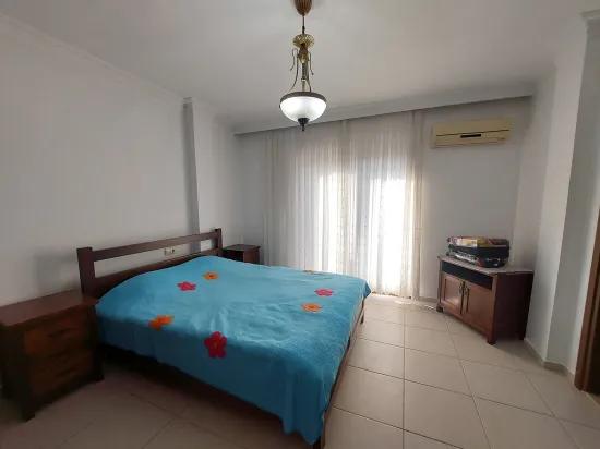 Muğla Dalyan’da 700 m² arsada yüzme havuzlu eşyalı 3+1, 2 dubleks, 1 tanesi kiralık