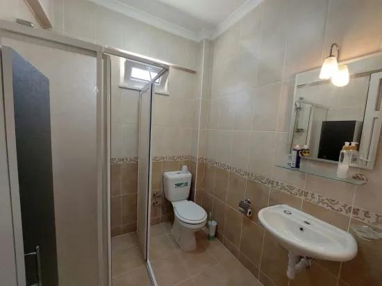 Muğla Ortaca Okçular’da Kiralık 2+1 Daire