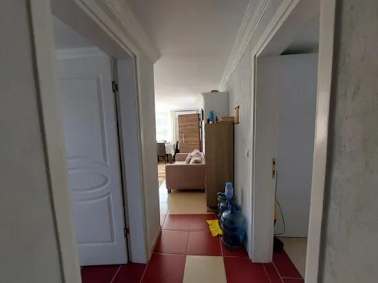 Muğla Köyceğiz Kavakarasında 680 m2 arazide, 2+1, 81 m2 Bağımsız köy evi satılık