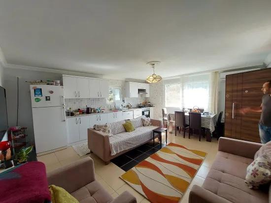 Muğla Köyceğiz Kavakarasında 680 m2 arazide, 2+1, 81 m2 Bağımsız köy evi satılık