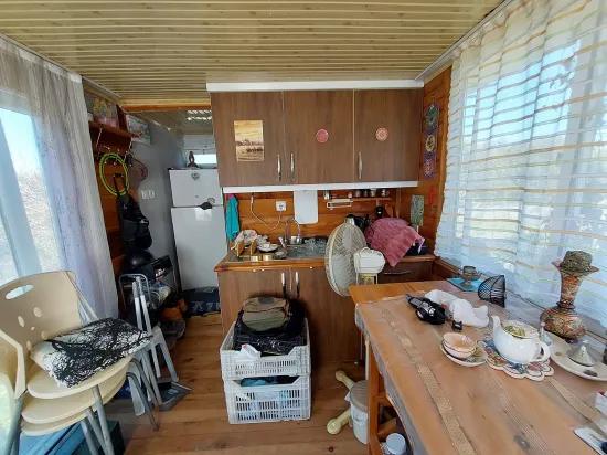 Muğla Köyceğiz Kavakarasında 680 m2 arazide, 2+1, 81 m2 Bağımsız köy evi satılık