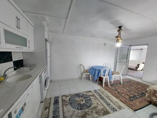 Köyceğiz Çandırda 75 M2, 1+1 Müstakil Ev Kiralık