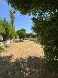 Ortaca Dalaklı Mah. Satılık Arsa - Konut İmar Durumlu - 627 m²