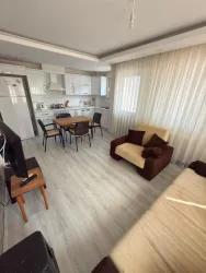 Ortaca Karaburun Mah. Kiralık 2+1 Daire - 80 m²