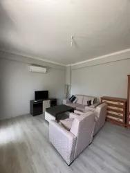 Ortaca Karaburun Mah. Kiralık 1+1 Daire - 55 m²