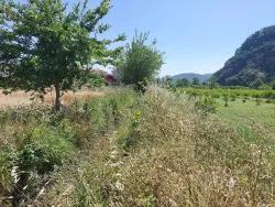 Ortaca Okçular Mah. Satılık Arsa - Konut İmar Durumlu - 5.800 m²