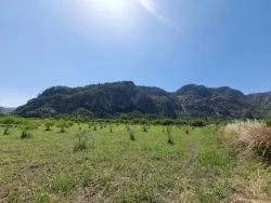 Ortaca Okçular Mah. Satılık Arsa - Konut İmar Durumlu - 5.800 m²
