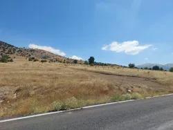 Tefenni Merkezköyler Yuva Köyü Mah. Satılık Tarla - Tarla İmar Durumlu - 5.900 m²