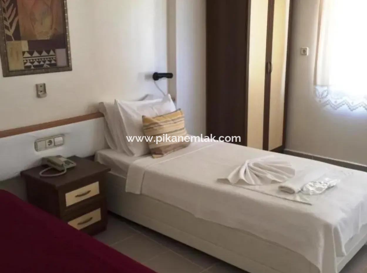 Fethiye Ovacık Ta Satılık Otel