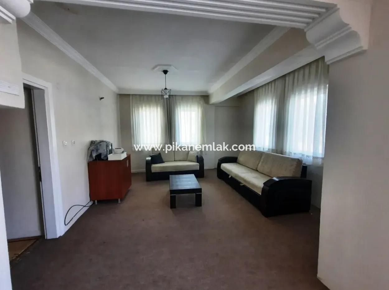 Dalyanda Kiralık Eşyalı 2+1 Daire