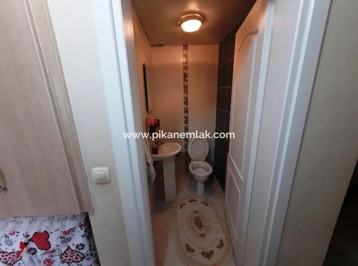 Ortaca Merkezde 130 M2 3+1 Daire Satılık