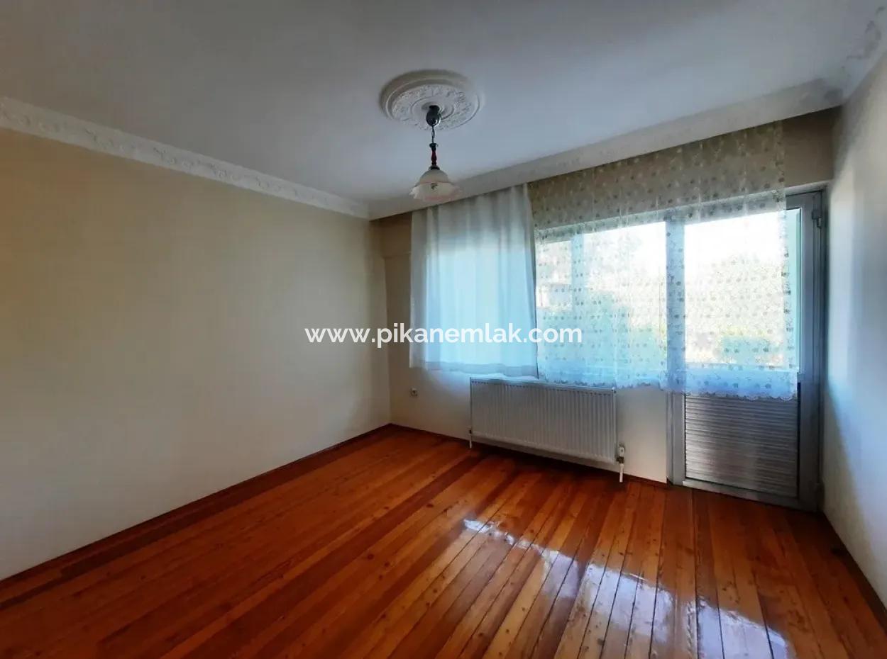 Ortacada Kiralık Bahçeli 3+1 Daire