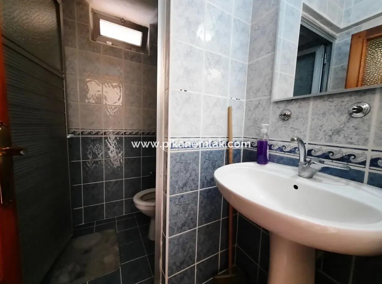 Ortacada Kiralık Bahçeli 3+1 Daire